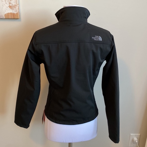 The North Face Moxie Jacket Black - Picture 3 of 12